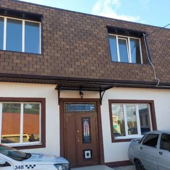 Продается 1-комнатная квартира, 23,8 м²