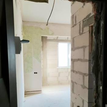 Продается 1-комнатная квартира, 23,8 м²