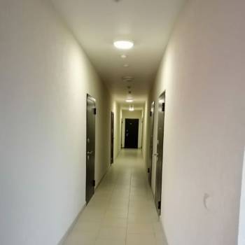 Продается 1-комнатная квартира, 23,8 м²