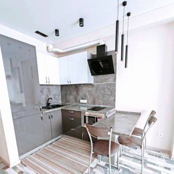 Сдается 2-х комнатная квартира, 35 м²