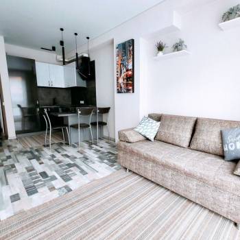 Сдается 2-х комнатная квартира, 35 м²