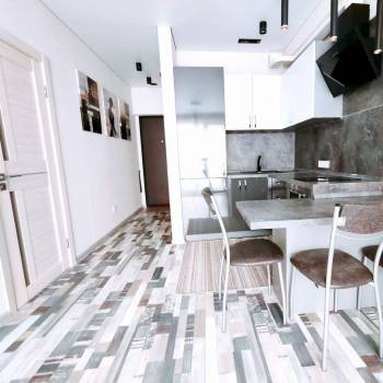 Сдается 2-х комнатная квартира, 35 м²