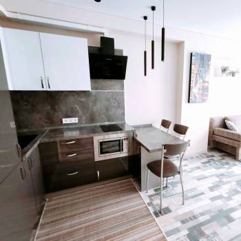 Сдается 2-х комнатная квартира, 35 м²