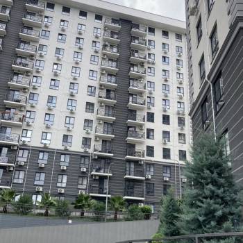 Продается 1-комнатная квартира, 34,1 м²