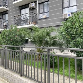 Продается 1-комнатная квартира, 34,1 м²