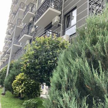 Продается 1-комнатная квартира, 34,1 м²