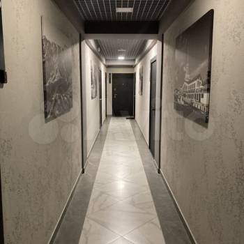 Продается 1-комнатная квартира, 34,1 м²