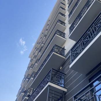 Продается 1-комнатная квартира, 34,1 м²