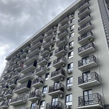 Продается 1-комнатная квартира, 34,1 м²