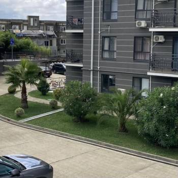 Продается 1-комнатная квартира, 34,1 м²