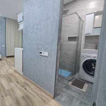 Продается 1-комнатная квартира, 23,4 м²