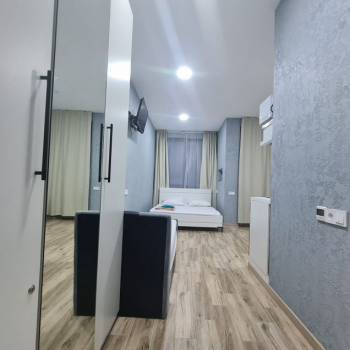 Продается 1-комнатная квартира, 23,4 м²