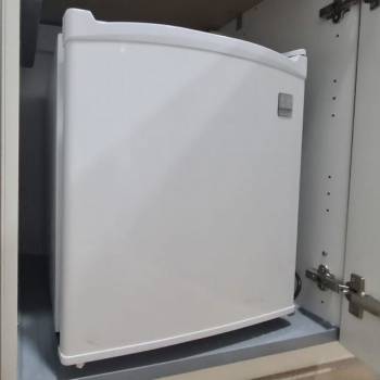 Продается 1-комнатная квартира, 23,4 м²