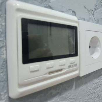 Продается 1-комнатная квартира, 23,4 м²