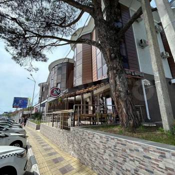 Продается 1-комнатная квартира, 19 м²