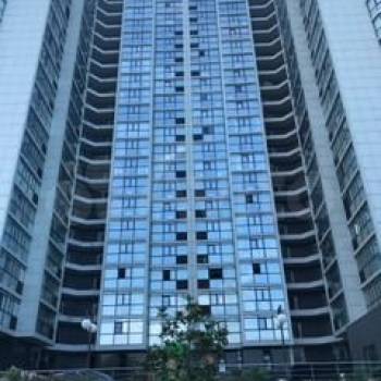 Сдается 1-комнатная квартира, 33 м²