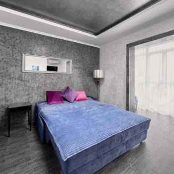 Сдается 1-комнатная квартира, 33 м²