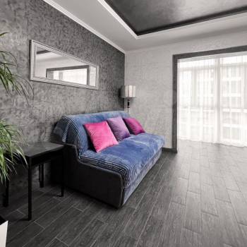 Сдается 1-комнатная квартира, 33 м²