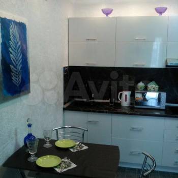 Сдается 1-комнатная квартира, 33 м²