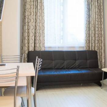 Сдается 1-комнатная квартира, 35 м²