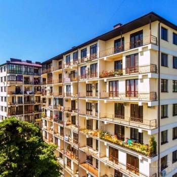 Продается 1-комнатная квартира, 20 м²