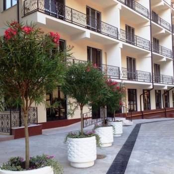 Продается 1-комнатная квартира, 20 м²