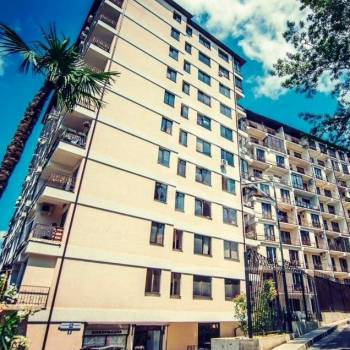 Продается 1-комнатная квартира, 20 м²