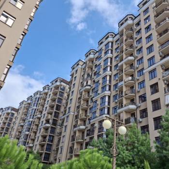 Сдается 1-комнатная квартира, 33,2 м²