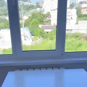 Сдается 1-комнатная квартира, 33,2 м²