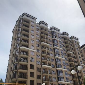 Сдается 1-комнатная квартира, 33,2 м²