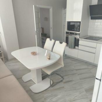 Продается 2-х комнатная квартира, 60,9 м²