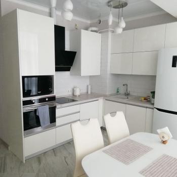 Продается 2-х комнатная квартира, 60,9 м²