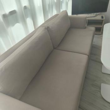 Продается 2-х комнатная квартира, 60,9 м²