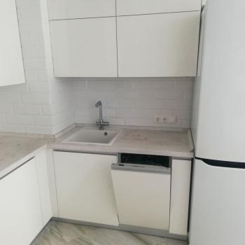 Продается 2-х комнатная квартира, 60,9 м²