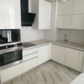 Продается 2-х комнатная квартира, 60,9 м²