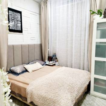 Сдается 1-комнатная квартира, 34,1 м²