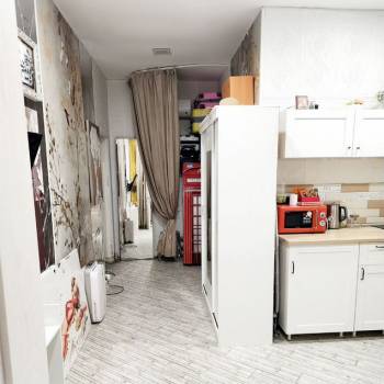 Сдается 1-комнатная квартира, 34,1 м²