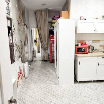 Сдается 1-комнатная квартира, 34,1 м²