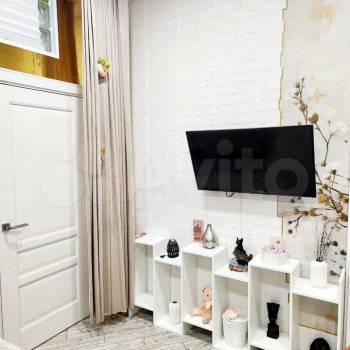 Сдается 1-комнатная квартира, 34,1 м²