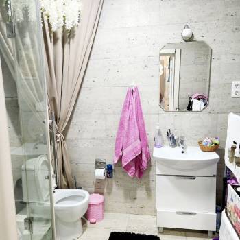 Сдается 1-комнатная квартира, 34,1 м²