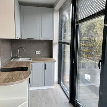 Сдается 1-комнатная квартира, 31 м²