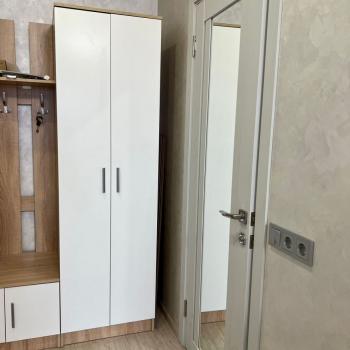 Сдается 1-комнатная квартира, 31 м²