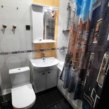 Сдается 1-комнатная квартира, 32,6 м²