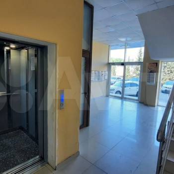 Сдается 1-комнатная квартира, 32,6 м²