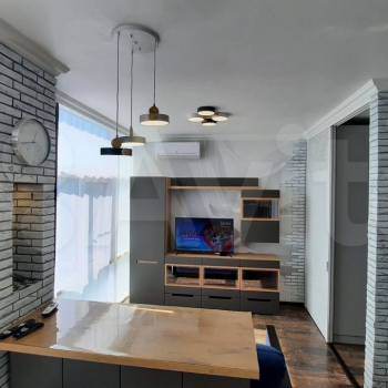 Сдается 1-комнатная квартира, 32,6 м²