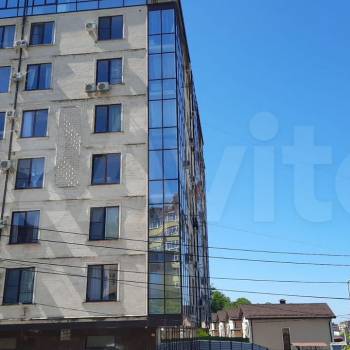 Сдается 1-комнатная квартира, 32,6 м²