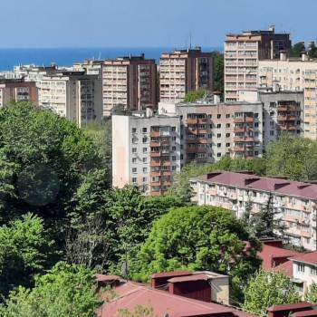 Сдается 1-комнатная квартира, 32,6 м²