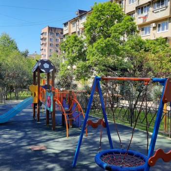 Сдается 1-комнатная квартира, 32,6 м²