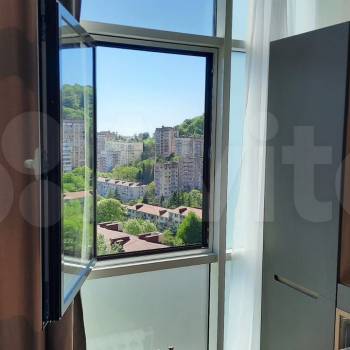 Сдается 1-комнатная квартира, 32,6 м²