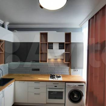 Сдается 1-комнатная квартира, 32,6 м²